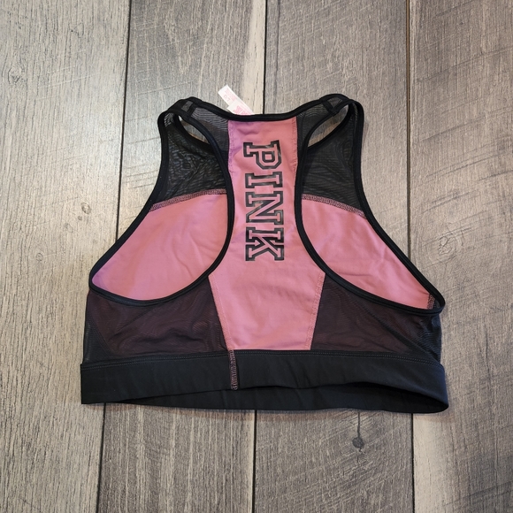 Pink sport bra - Picture 5 of 5